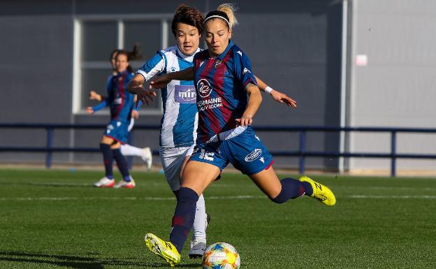 Zornoza: «Si se decide que la Liga tiene que acabar, que acabe. Lo primero es lo primero»