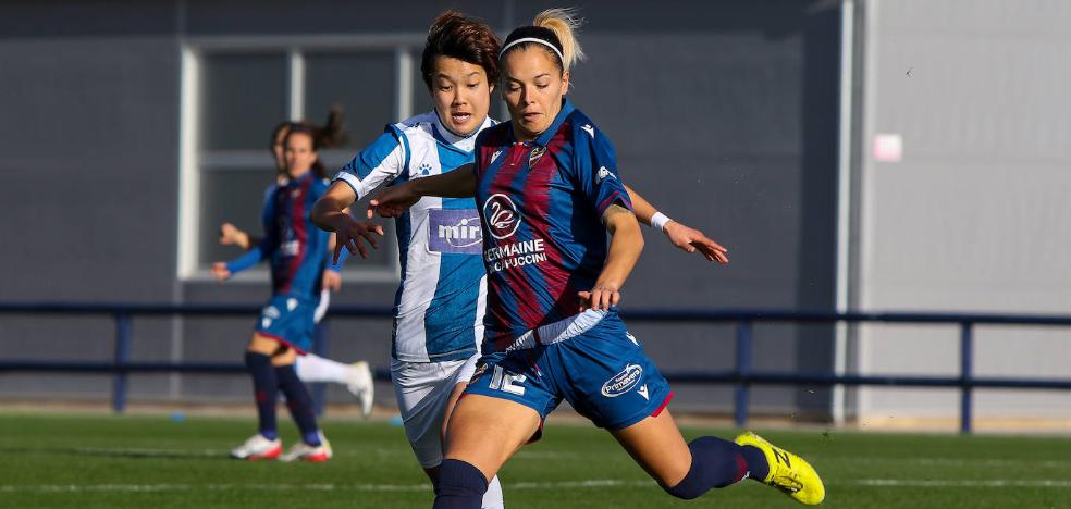 Zornoza: «Si se decide que la Liga tiene que acabar, que acabe. Lo primero es lo primero»