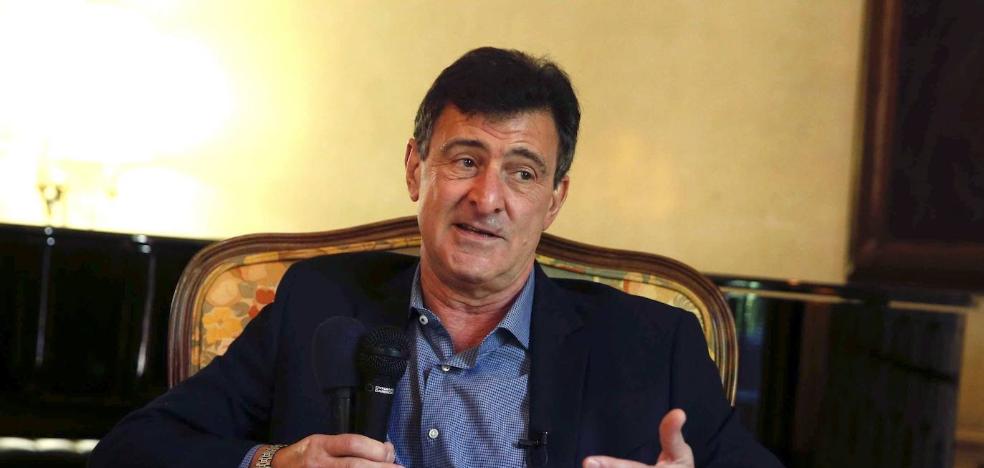 Kempes se une a la lucha contra el coronavirus