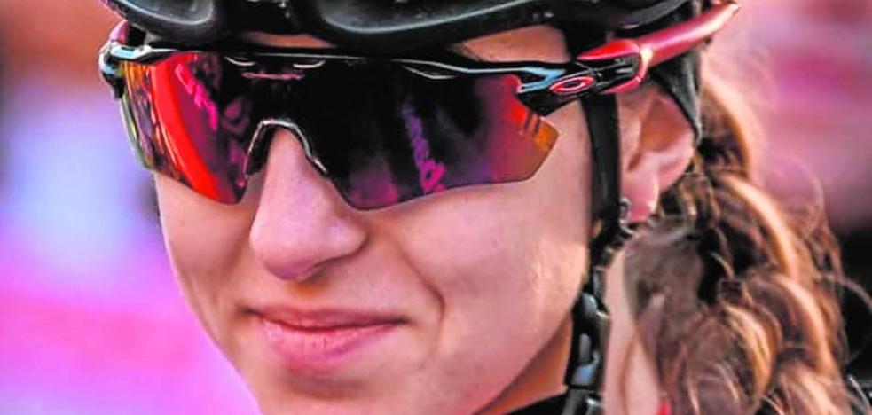 El acelerón de Pilar Jiménez hacia la cumbre del ciclismo