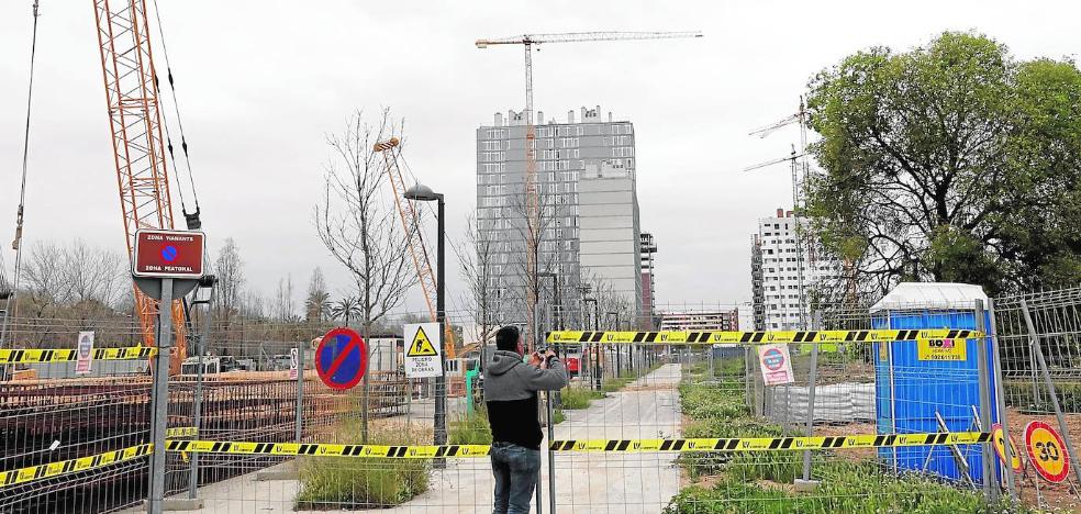 La parálisis golpea a todos los sectores mientras las empresas reclaman liquidez