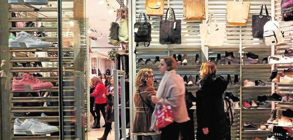 La economía valenciana caerá un 9% este año si la parálisis se prolonga dos meses