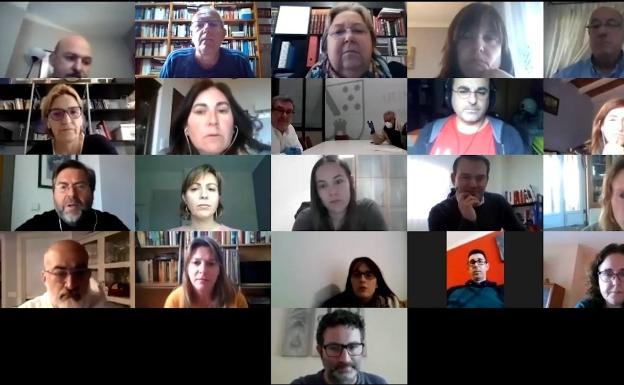 El PP de Dénia pide que los ediles liberados cobren menos y que la diferencia se destine a emergencia social