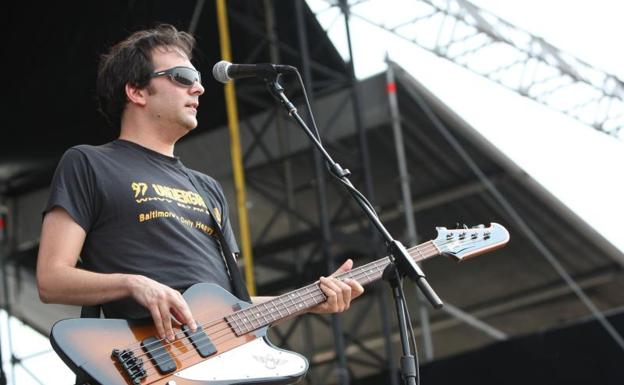 Muere por coronavirus Adam Schlesinger, cofundador de Fountains of Wayne