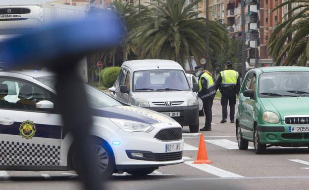 El Gobierno no descarta prorrogar el estado de alarma