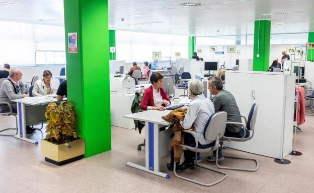 Hacienda ya ha devuelto 5,28 millones de euros a contribuyentes en la Comunitat