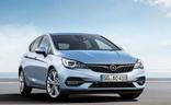 Opel Astra: Un alemán con personalidad y mejoras de todo tipo