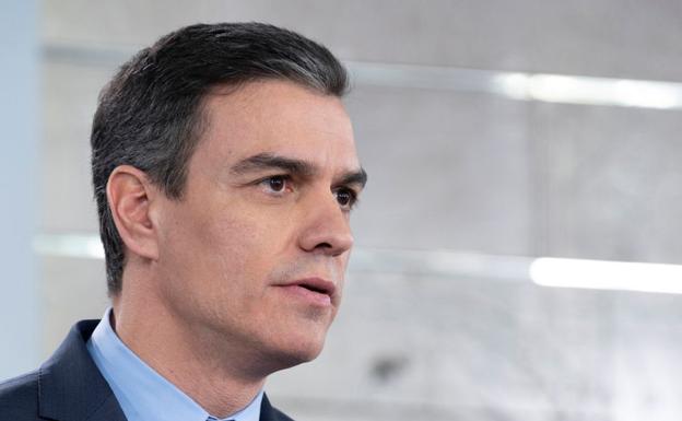 LAS PROVINCIAS deja de participar en las ruedas de prensa del Gobierno como medida de protesta por el sistema empleado