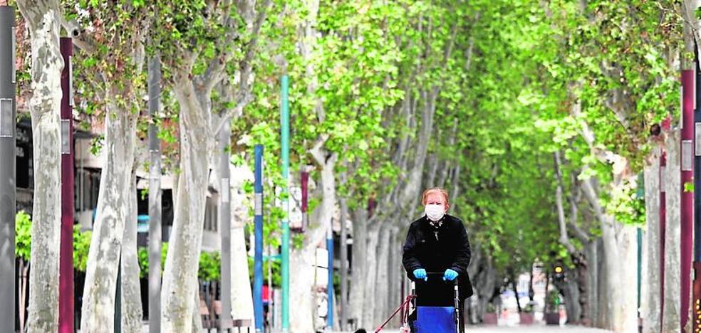 Sanidad pide al Gobierno que arbitre una fórmula para repartir mascarillas