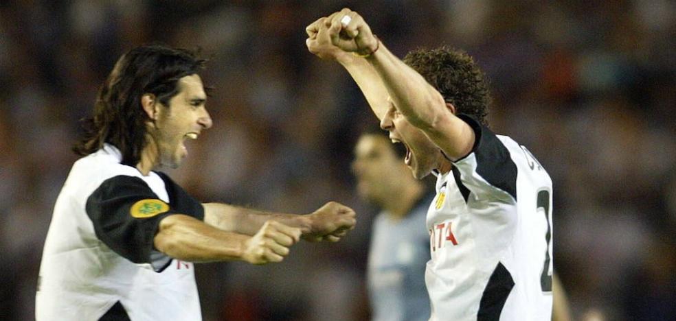 La noche en la que Ayala hizo pequeño a Drogba