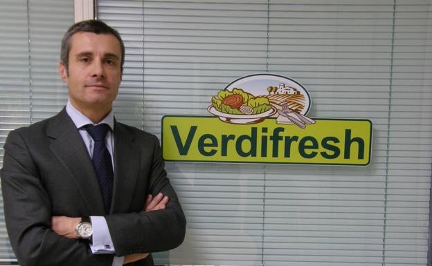 Verdifresh dona más de 1.200 bolsas de vegetales listas para consumir al Banco de Alimentos de Valencia