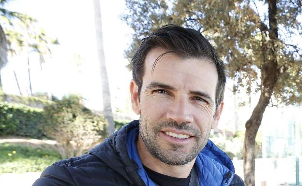 Albelda ve «lógica» la bajada de sueldos