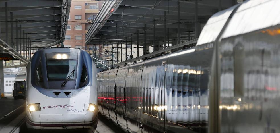 ILSA destinará 200 millones para el AVE privado valenciano