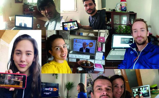 Tras Tokio, París 2024