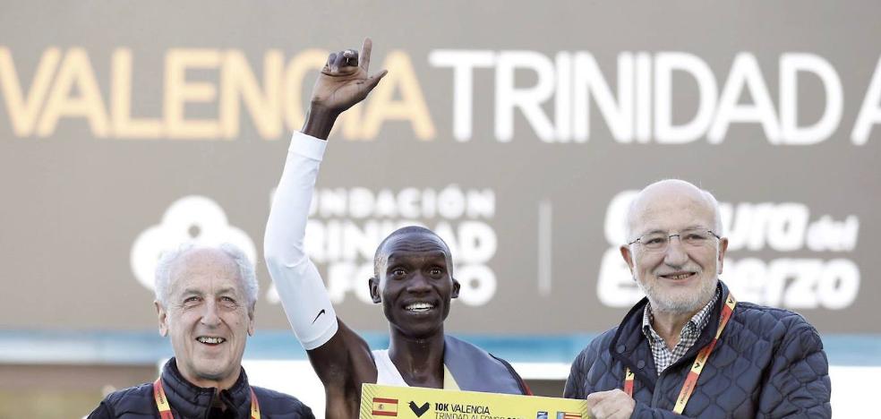 Juan Roig invierte 27 millones de euros para el deporte en la Comunitat en 2019