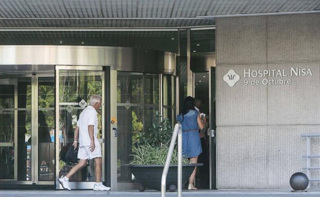 Un miembro del SAMU, el primer médico con muerte cerebral tras infectarse de coronavirus