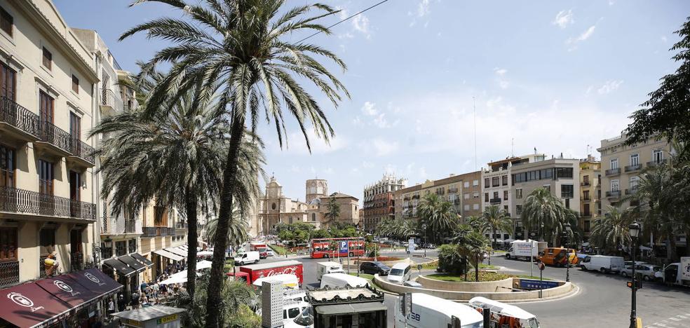 El Ayuntamiento sólo acaba el 4,8% de sus inversiones en tres meses