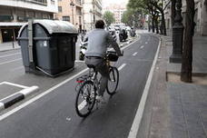 Bicis gratis para los esenciales