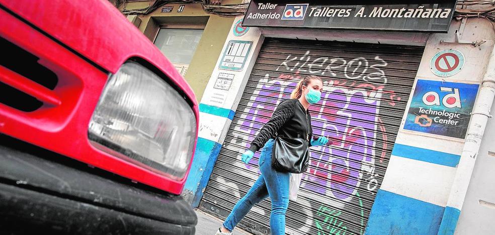 Las empresas piden claridad sobre el retorno a la actividad y las medidas de protección