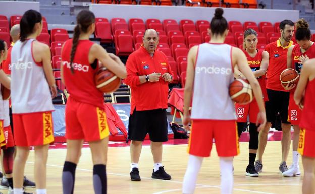 Valencia mantiene el Eurobasket femenino para 2021