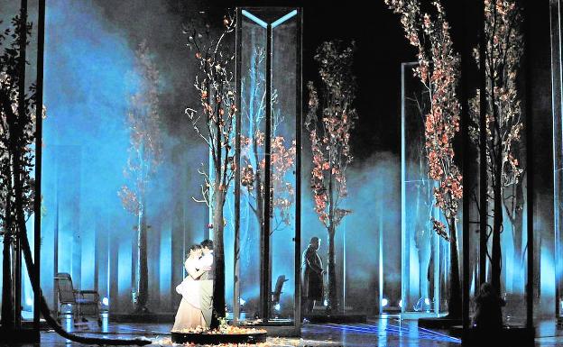 Les Arts da por finalizada la temporada