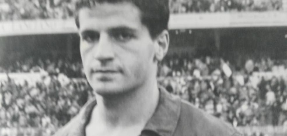 Fallece José Vicente Cuxart, exjugador de Valencia, Levante y Villarreal