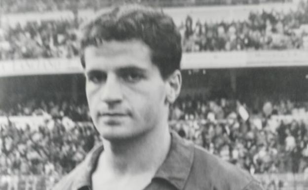 Fallece José Vicente Cuxart, exjugador de Valencia, Levante y Villarreal