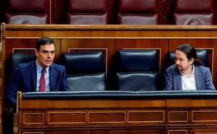 Iglesias: «Ningún gobierno estaba preparado para la pandemia»