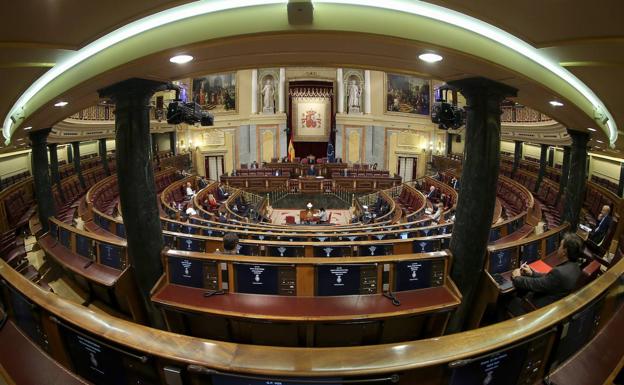 El Congreso debate su puesta a punto para futuras emergencias