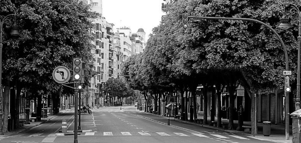 La (falta de) contaminación