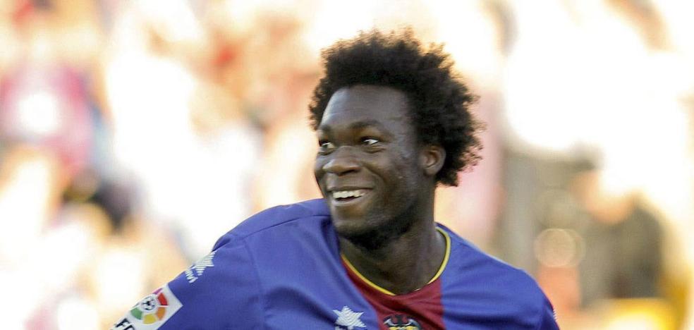 Luis García: «¿Que si Caicedo salía de fiesta? Claro que sí, lo teníamos que atar»