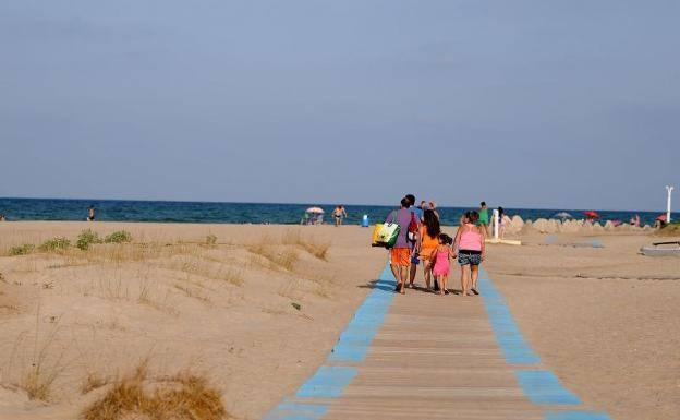 ¿A qué lugares podremos ir de vacaciones este verano?