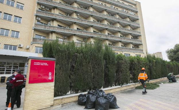 Vía libre a los contratos: el control público, a posteriori