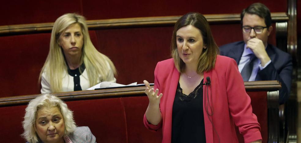 El PP pide a Ribó que siga el ejemplo de Madrid y baje con urgencia los impuestos