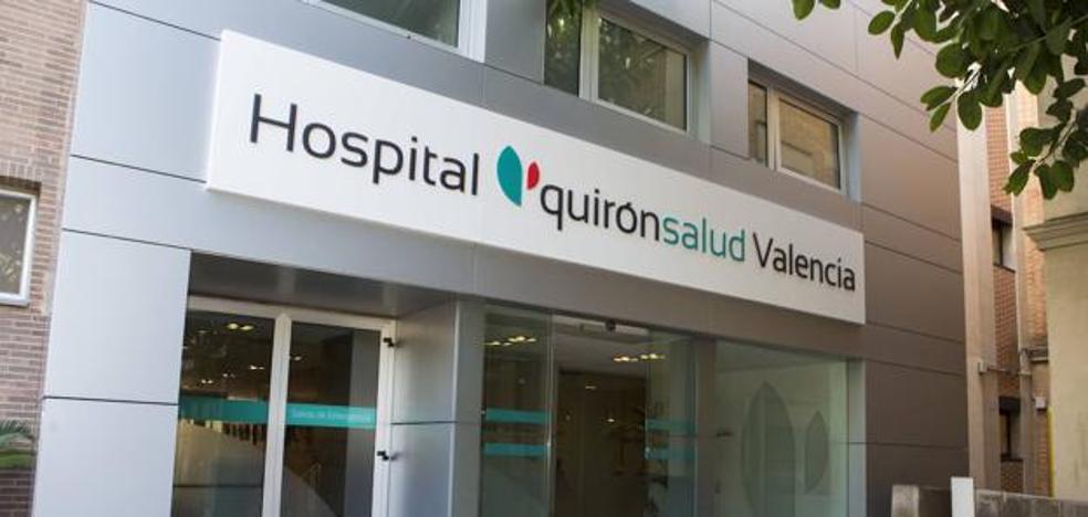 Quirónsalud celebra sus primeras altas de UCI de pacientes Covid-19