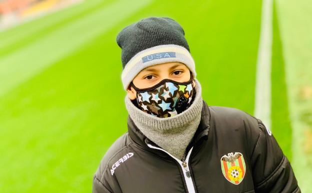 Marc gana el partido más importante de su vida