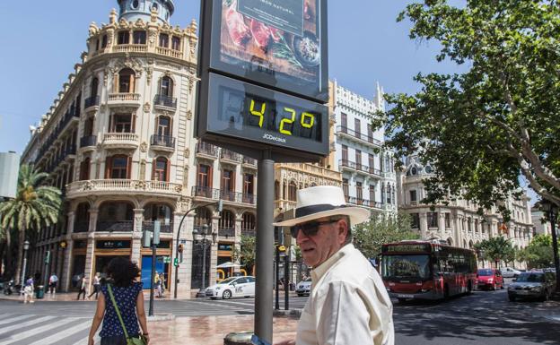 Cómo afectará el calor al coronavirus