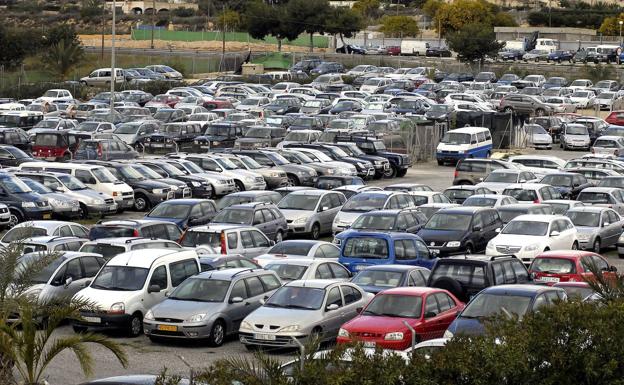 El sector del automóvil presenta 52 ERTE que afectan a más de 17.000 trabajadores