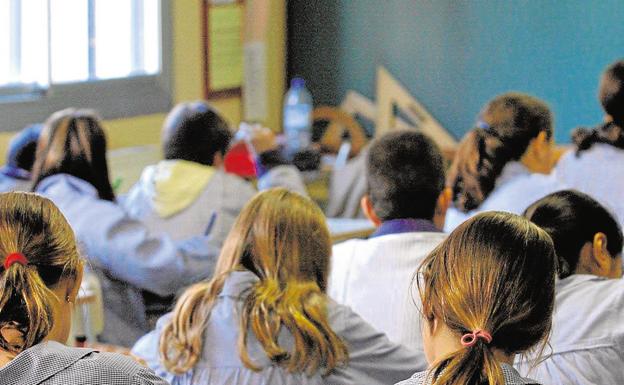 Celaá: «Ningún alumno perderá el curso escolar por el Covid-19»