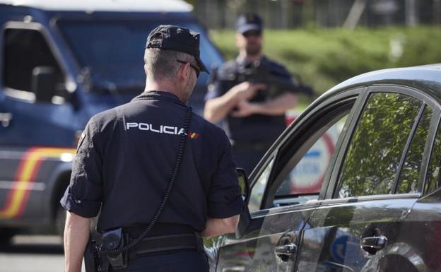 Policía y Guardia Civil pusieron 167.000 multas en la Comunitat durante el estado de alarma