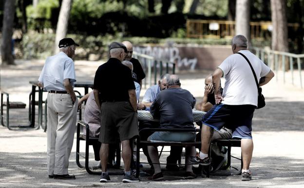 Cómo reclamar el dinero pagado para los viajes del Imserso