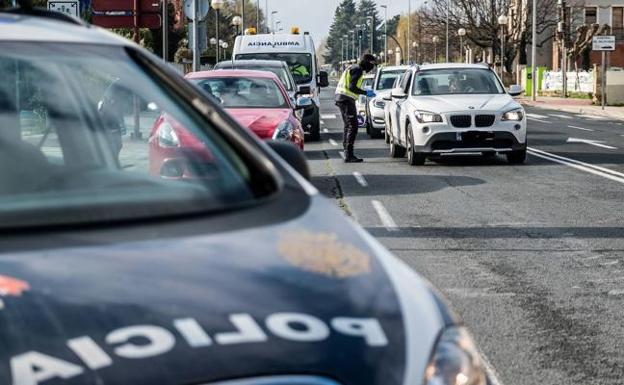 Multas durante el estado de alarma: fiestas que cuestan 10.000 euros