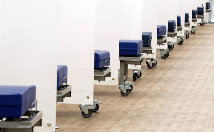 Puig admite que no reaccionó a tiempo y cifra en 341 millones la factura del coronavirus