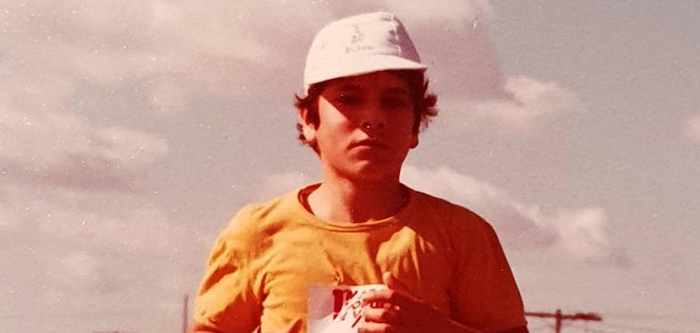 Un castigo que terminó en maratón