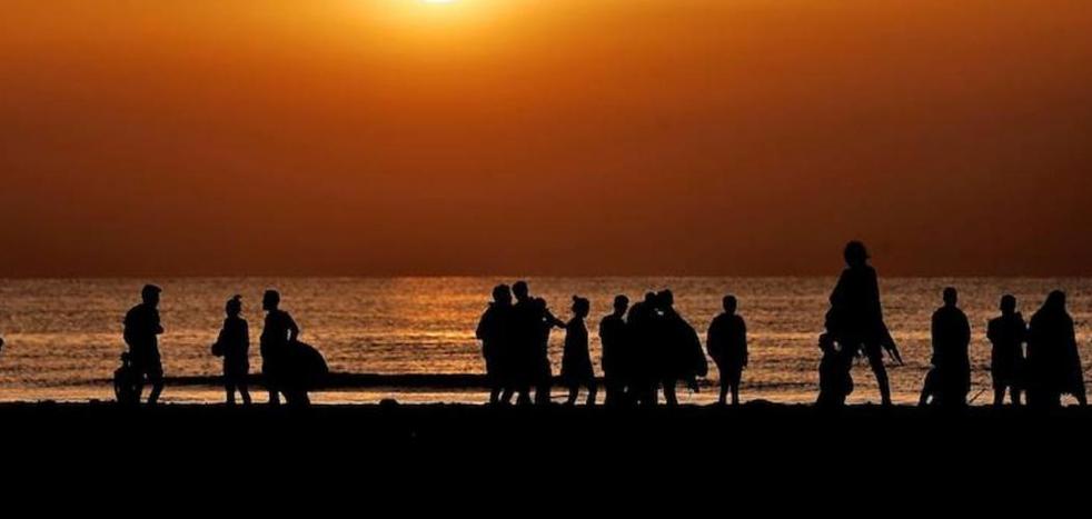 El Ayuntamiento prohíbe por miedo al contagio fiestas pedidas para septiembre