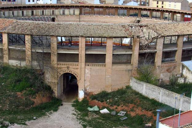 Las lluvias dañan de gravedad a La Utielana