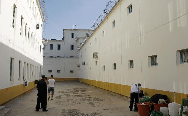 Tensión en la cárcel de Picassent tras dos nuevas peleas y una protesta de 50 reclusos