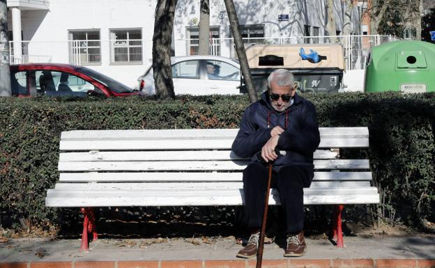 El cambio en las pensiones pasivas que ha realizado el Gobierno