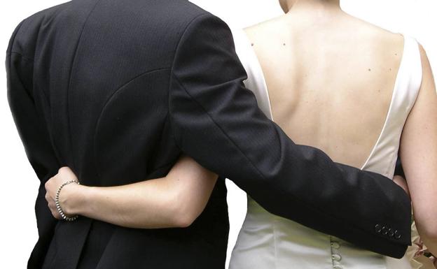 'Sí, quiero' virtuales: Nueva York aprueba las bodas en Zoom