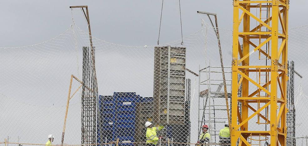 Los arquitectos esperan lo peor